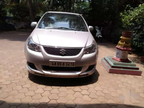 Used 2010 Maruti Suzuki SX4 MT for sale