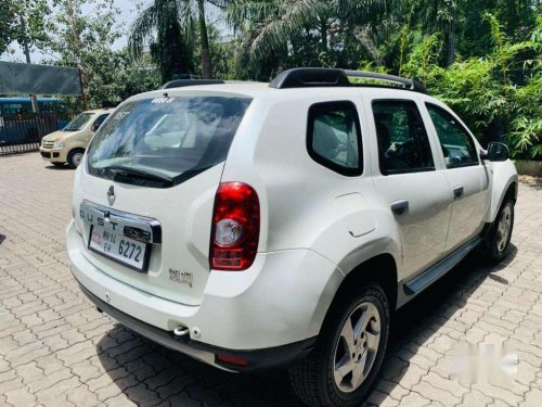 Used 2014 Duster  for sale in Pune