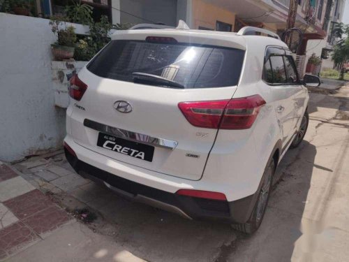 Used 2015 Creta 1.6 CRDi SX Option  for sale in Indore