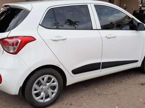 Used 2017 i10 Sportz  for sale in Surat