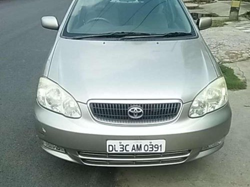 Used 2005 Corolla H1  for sale in Rajpura