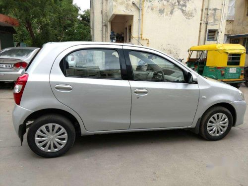 Used 2014 Etios Liva GD  for sale in Ahmedabad