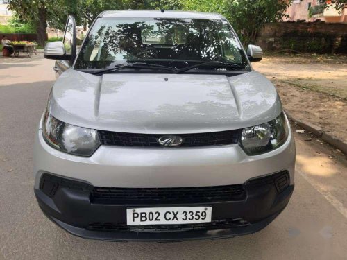 Used 2016 KUV100  for sale in Chandigarh