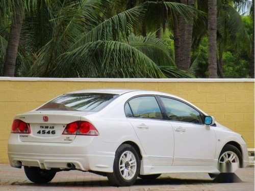 Used 2008 Civic  for sale in Ramanathapuram