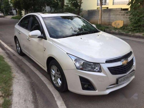 Used 2014 Cruze LTZ AT  for sale in Nagar