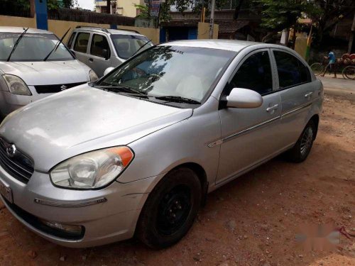 Used 2009 Verna 1.4 VTVT GL  for sale in Kolkata