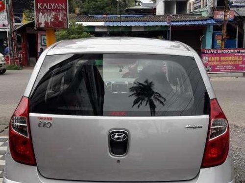 Used 2013 i10 Magna  for sale in Palakkad