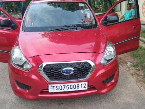 Used 2016 GO Plus T  for sale in Hyderabad