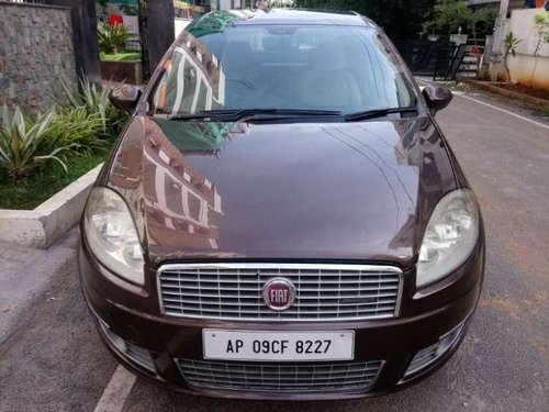 Used 2011 Linea Emotion  for sale in Hyderabad