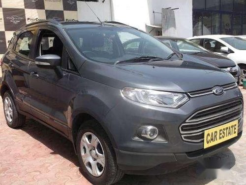 Used 2017 EcoSport  for sale in Jaipur