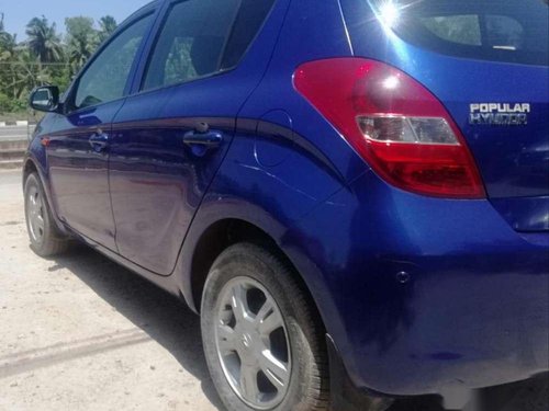 Used 2009 i20 Asta  for sale in Thiruvananthapuram