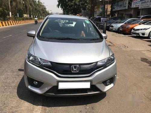 Used 2016 Jazz V  for sale in Mumbai