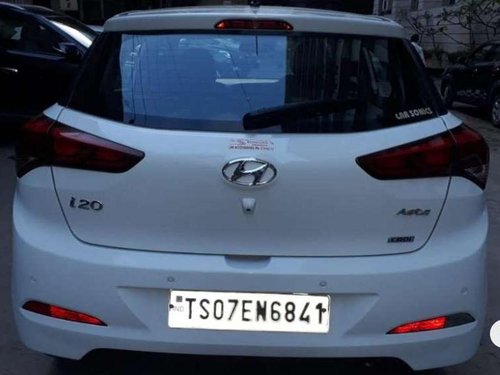 Used 2015 i20 Asta 1.4 CRDi  for sale in Hyderabad