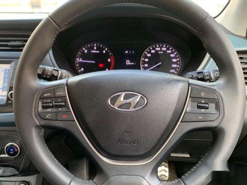Used 2017 i20 Active 1.4 SX  for sale in Madurai