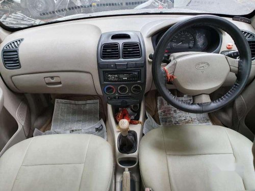 Used 2007 Accent GLE  for sale in Mumbai