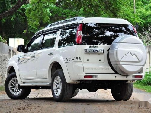 Used 2012 Endeavour 3.0L 4X4 AT  for sale in Chennai