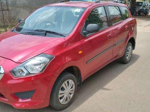 Used 2016 GO Plus T  for sale in Hyderabad