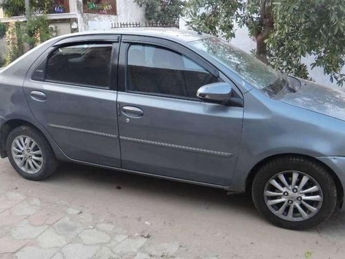 Used 2013 Etios VD  for sale in Mathura