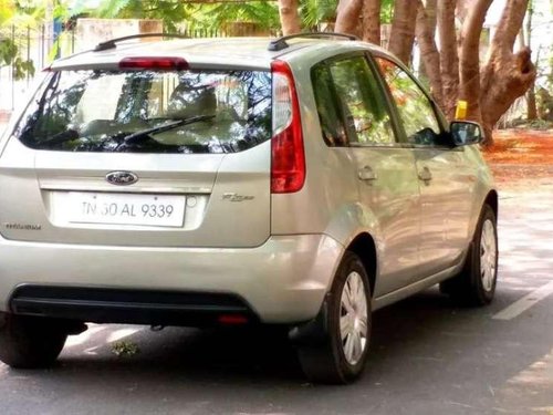 Used 2011 Figo Diesel Titanium  for sale in Coimbatore