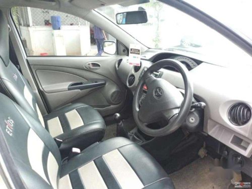 Used 2011 Etios G  for sale in Pune