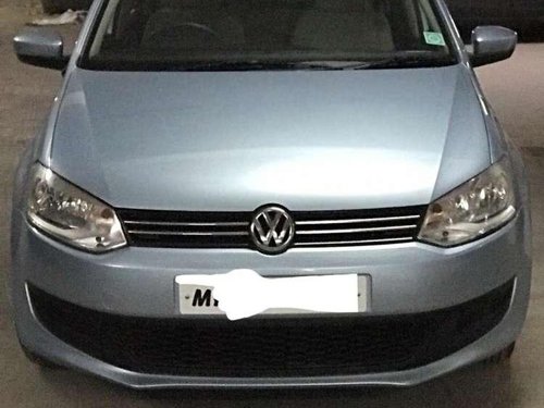 Used 2011 Volkswagen Polo AT for sale