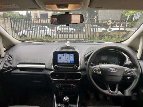 Used 2018 EcoSport  for sale in Mumbai