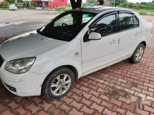 Used 2007 Fiesta EXi 1.4 TDCi Ltd  for sale in Chandigarh