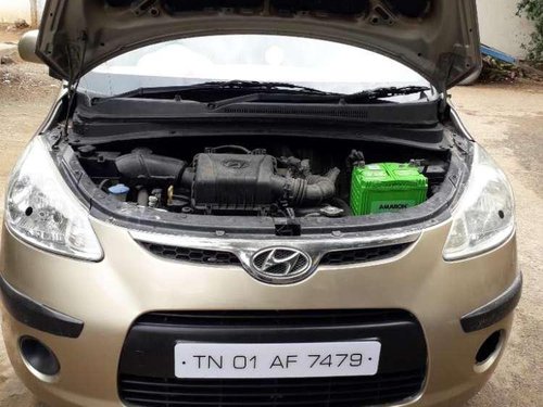 Used 2009 i10 Era 1.1  for sale in Coimbatore