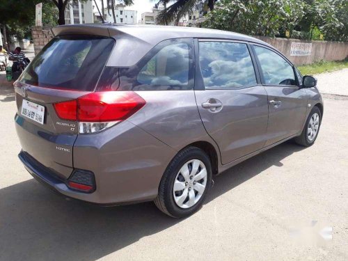 Used 2014 Mobilio S i-DTEC  for sale in Pune