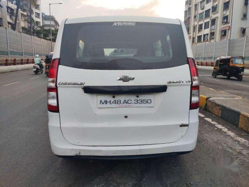 Used 2015 Enjoy 1.3 TCDi LT 8  for sale in Mumbai