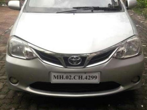 Used 2012 Etios VD  for sale in Goregaon