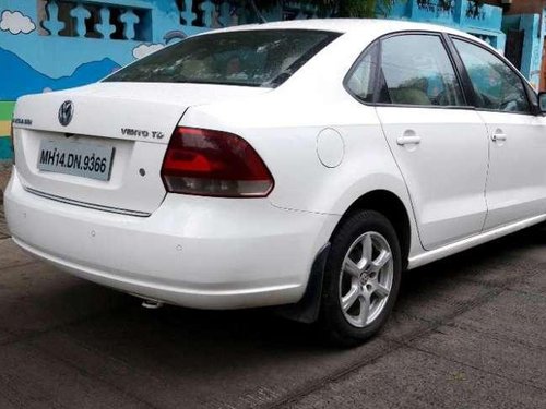 2012 Volkswagen Vento MT for sale at low price