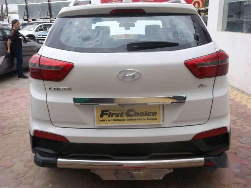 Used 2016 Creta 1.6 CRDi SX Option  for sale in Jaipur