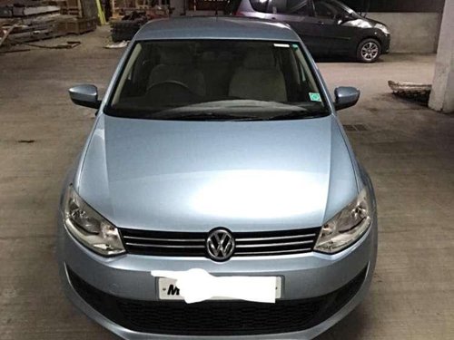 Used 2011 Volkswagen Polo AT for sale