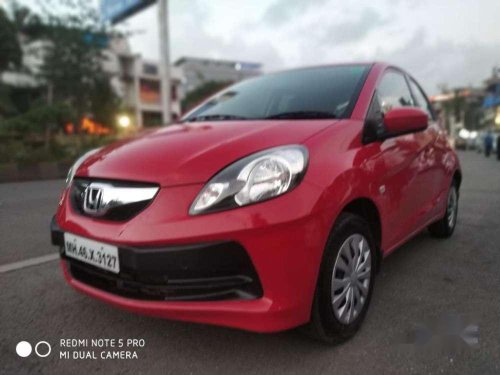 Used 2013 Brio EX MT  for sale in Kharghar