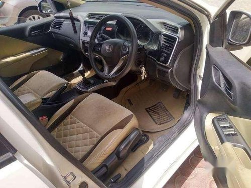 Used 2015 City 1.5 V MT  for sale in Jaipur