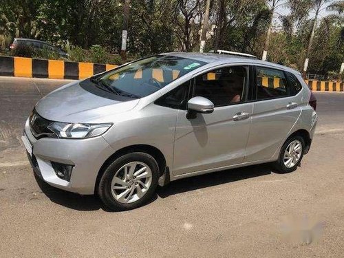 Used 2016 Jazz V  for sale in Mumbai