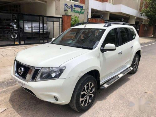 Used 2014 Terrano XL  for sale in Nagar