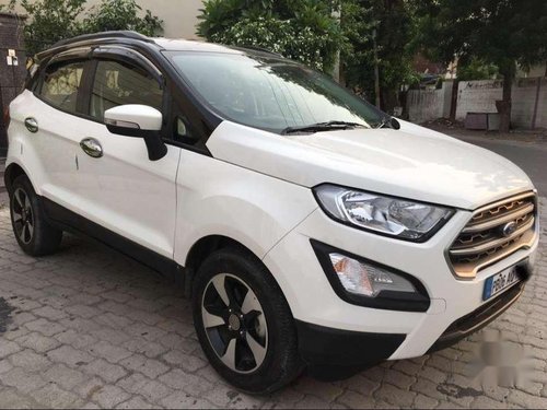 Used 2018 EcoSport  for sale in Jalandhar