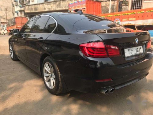 Used 2011 5 Series 530d M Sport  for sale in Kalyan