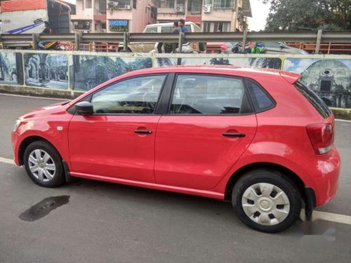 Used Volkswagen Polo MT car at low price