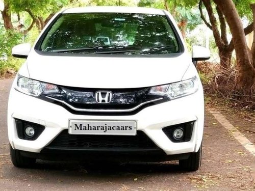 Used 2018 Jazz S  for sale in Coimbatore