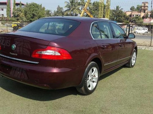 Used 2013 Superb 2.0 TDI PD  for sale in Mumbai