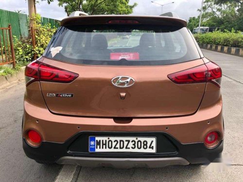 Used 2015 i20 Active 1.2 S  for sale in Mumbai