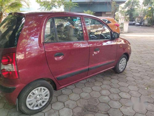 Used 2007 Santro Xing XO  for sale in Pune