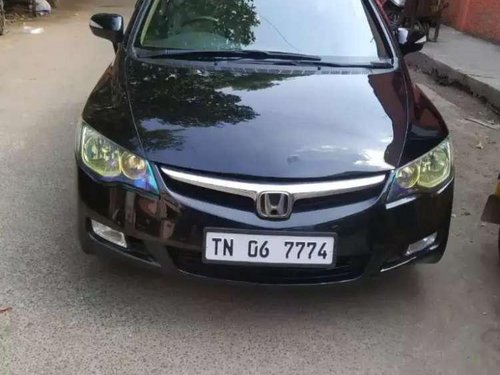 Used 2009 Civic  for sale in Chennai