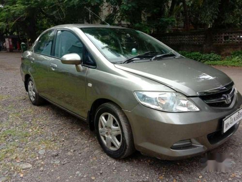 Used 2006 City ZX EXi  for sale in Mumbai