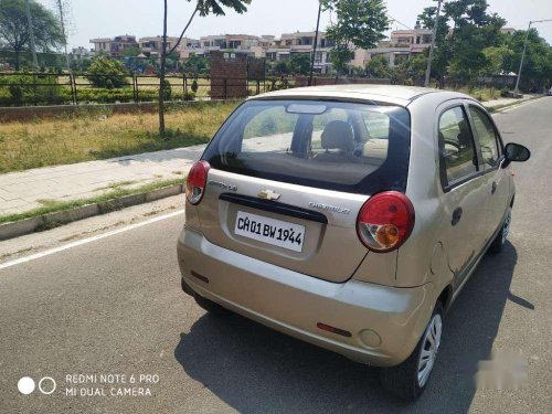 Used 2012 Spark 1.0  for sale in Chandigarh