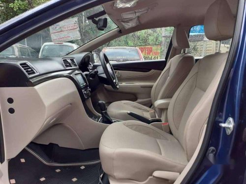 Maruti Suzuki Ciaz Zeta, 2017, Petrol AT for sale