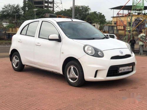 Used 2014 Micra Active XV  for sale in Mumbai